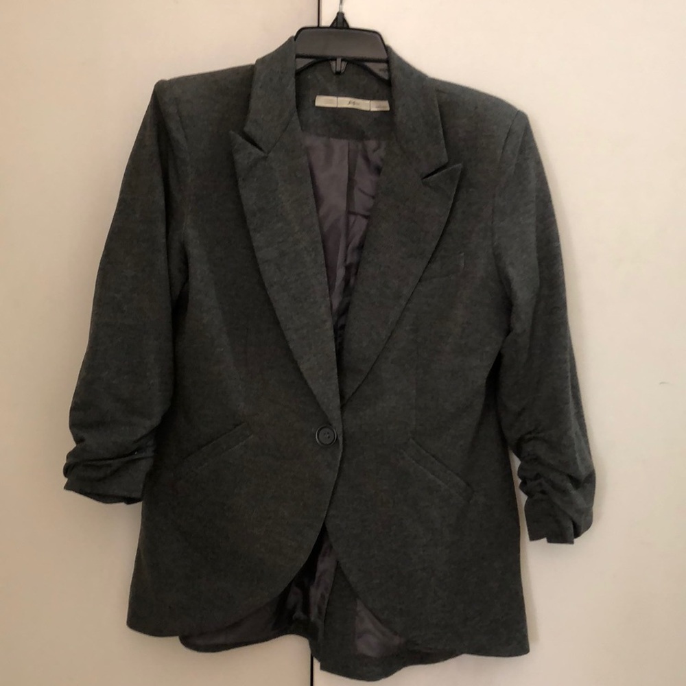 Gibson Blazer semi new
